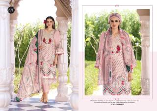 Belliza safiya vol 2 best dress materials wholesale